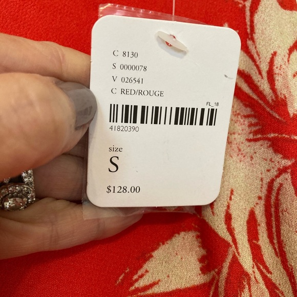 FREE PEOPLE Back to You Mid Beachside Dress NWT - Picture 10 of 14